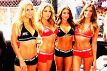 octagon girls