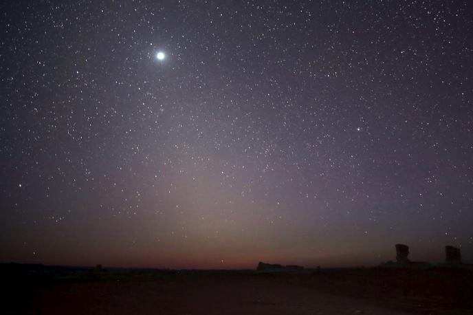 Vesolje | Foto Reuters