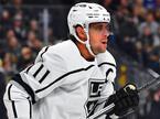 Anže Kopitar, Los Angeles Kings