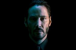 Nedeljska akcijska premiera: John Wick