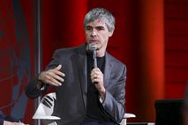 Larry Page