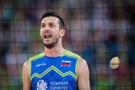 EuroVolley 2019: Slovenija - Bolgarija