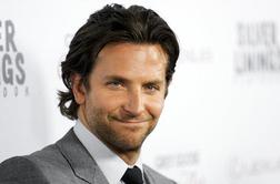 Bradley Cooper kot Lance Armstrong?