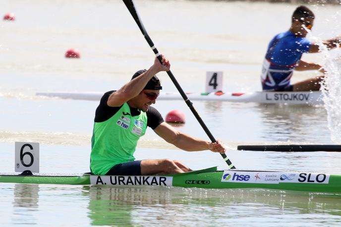 Anže Urankar | Anže Urankar | Foto Nina Jelenc