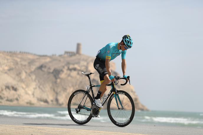 Jakob Fuglsang | Foto Getty Images