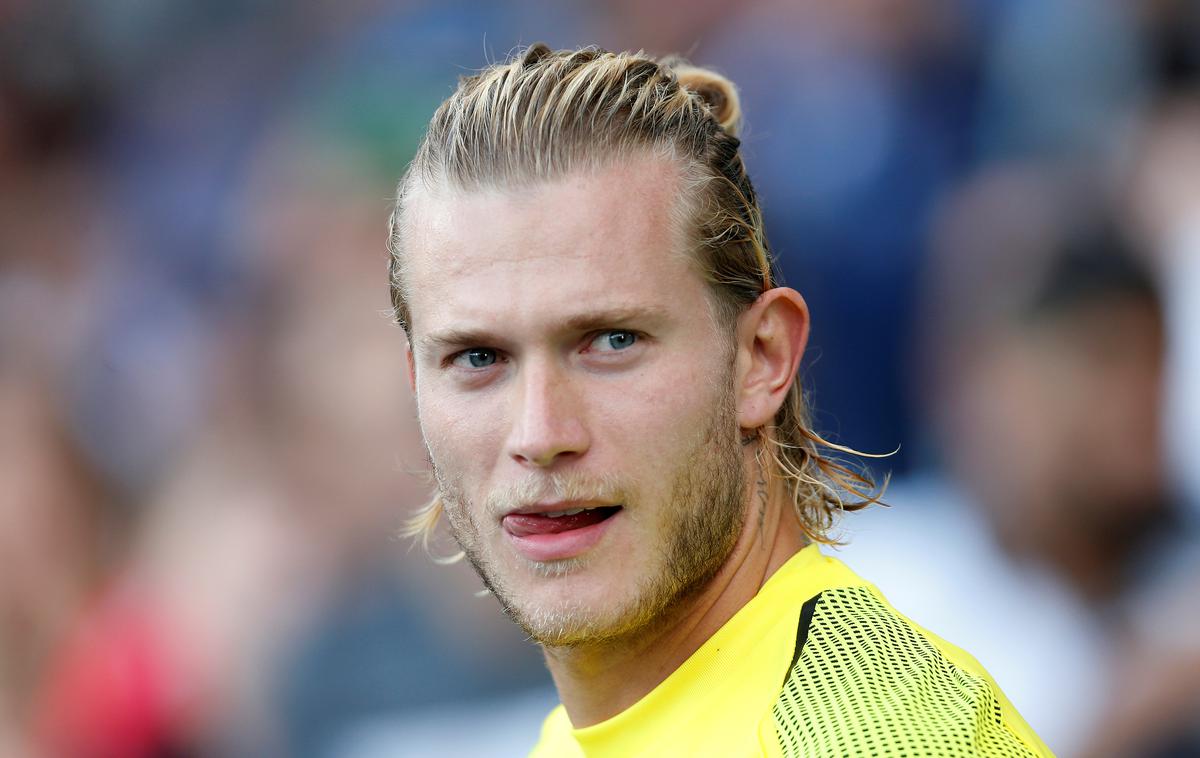 Loris Karius | Foto Reuters