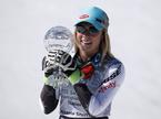 Mikaela Shiffrin