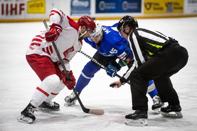 Prihodnji teden bodo odigrali dve pripravljalni tekmi s Poljaki. | Foto: Blaž Weindorfer/Sportida