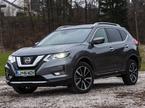 Nissan X-trail 2.0 dCi tekna