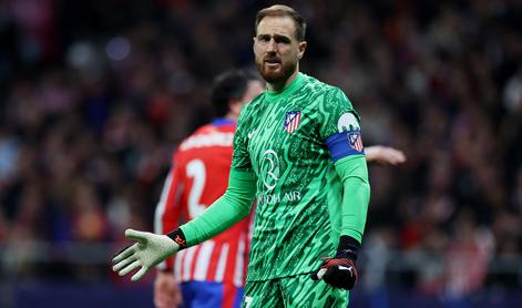 V živo: Oblak trepeta, Barcelona vrnila udarec, Real poskočil na prvo mesto