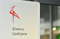 Elektru Ljubljana 50 milijonov evrov posojila EIB