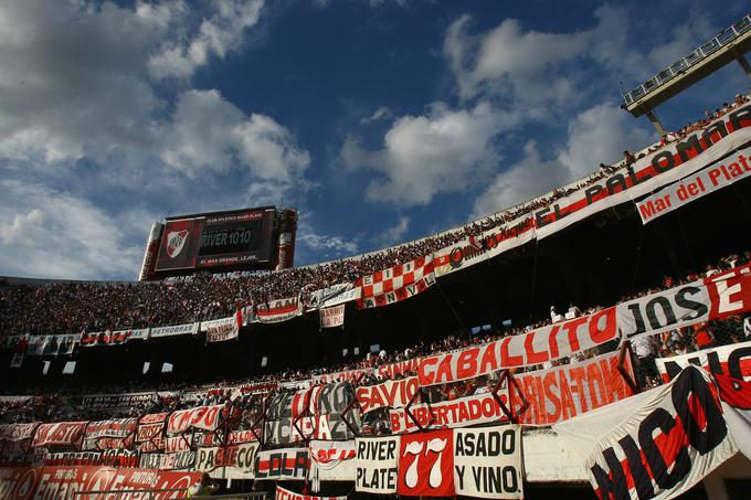 El Monumental | Foto: Getty Images