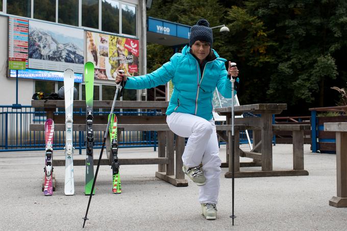 hana verdev lidl vitalnica | Foto: Matic Klanšek Velej/Sportida