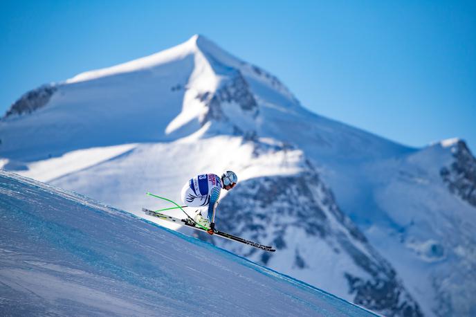 Val d'isere | Foto Reuters