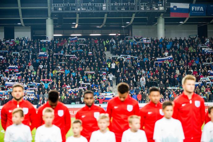 slovenija anglija | Foto Vid Ponikvar