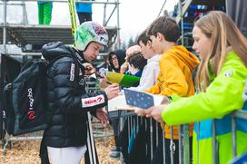 Planica, kvalifikacije, Otroci Triglava