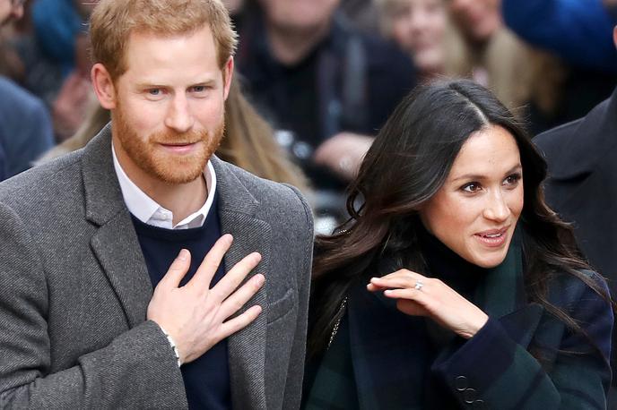 Harry in Meghan | Foto Guliverimage/Picture Alliance