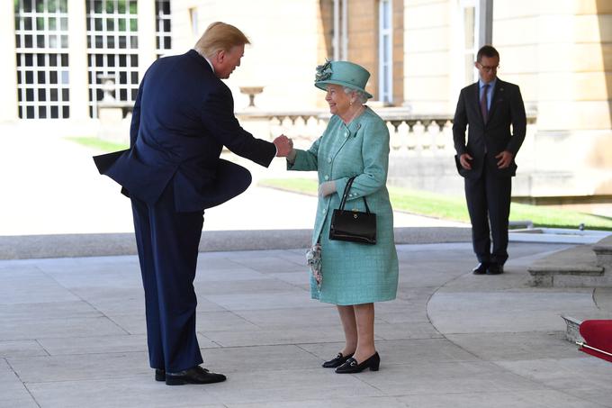 Donald Trump | Foto: Reuters