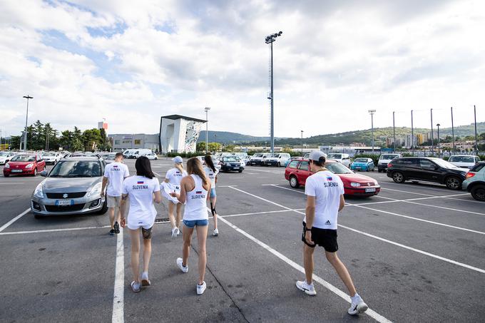 plezalci Koper | Foto: Matic Klanšek Velej/Sportida