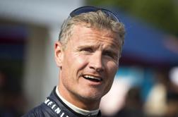 Bodo Top Gear sovodili Sabine Schmitz, Chris Harris in David Coulthard?