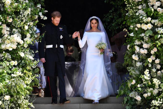 Meghan Markle | Foto: Getty Images