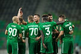 Olimpija Aluminij