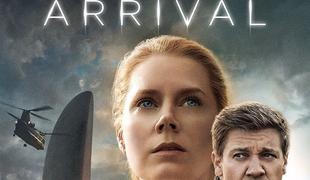 Prihod (Arrival)