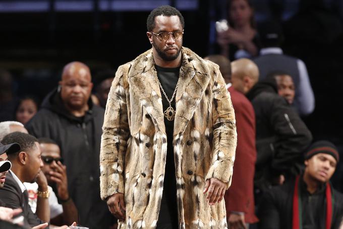 Diddy | Foto: Guliverimage