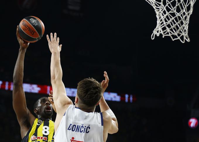 Ekpe Udoh se vrača v ligo NBA. | Foto: Reuters