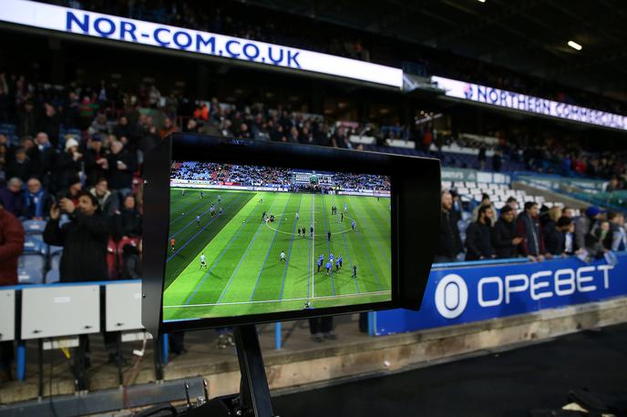 VAR | Foto Reuters