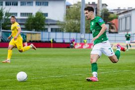 Domžale Olimpija Pokal