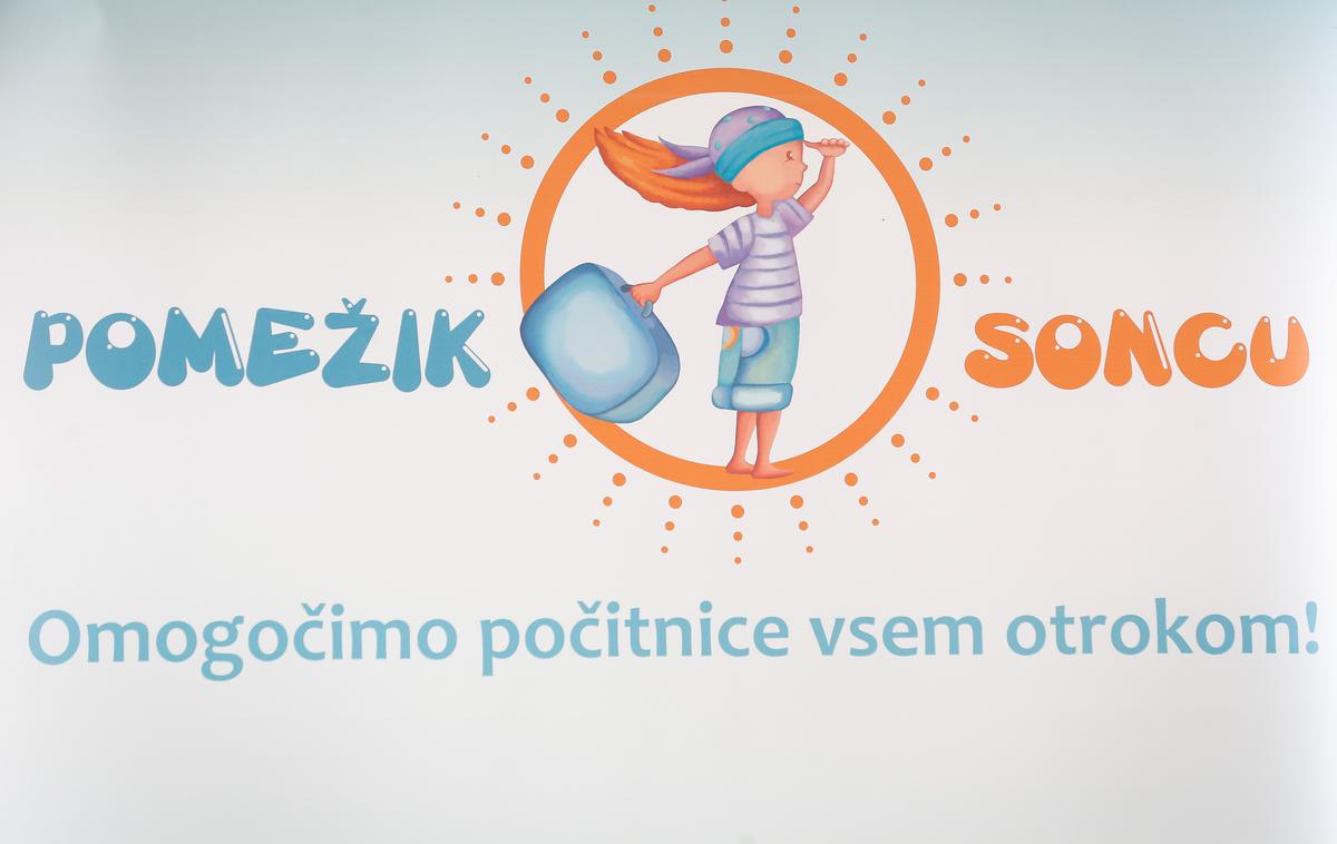 pomežik soncu zpms | Foto STA