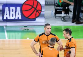 Cedevita Olimpija, Zadar, marec 2021