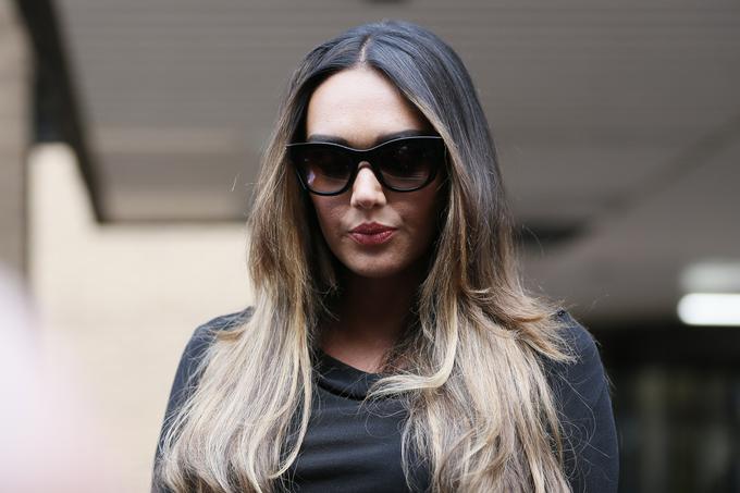 Tamara Ecclestone | Foto: Reuters