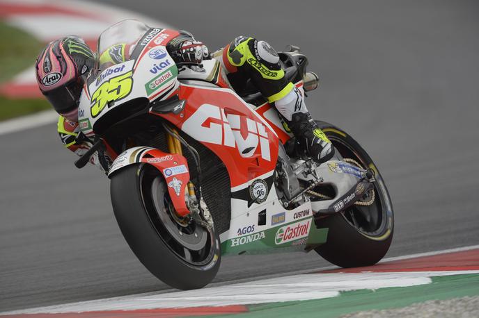 Cal Crutchlow | Foto Getty Images