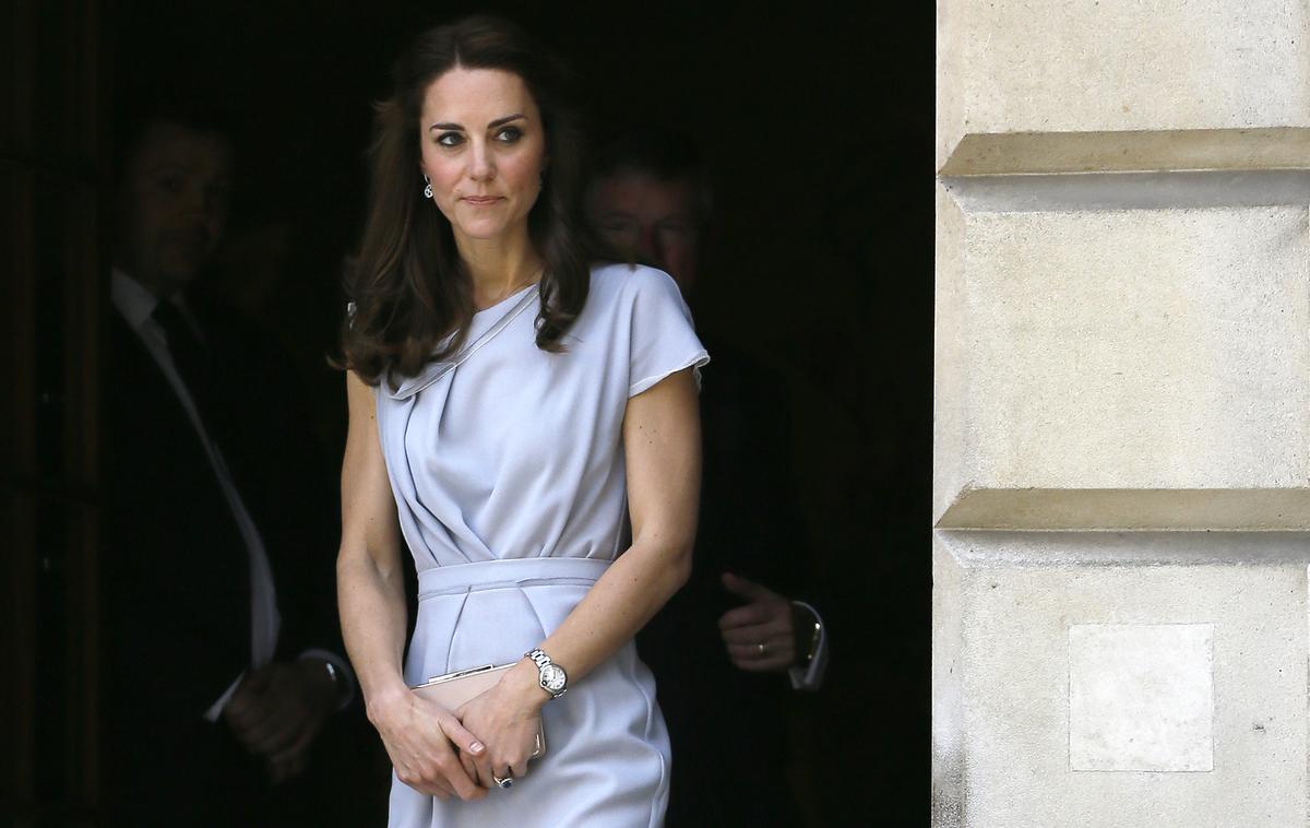 Kate Middleton | Foto Getty Images