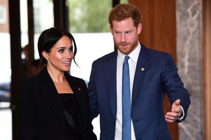 Meghan Markle | Foto Reuters