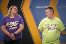 The Biggest Loser Slovenija