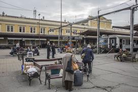 železniška postaja Beograd