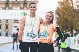 25. Ljubljanski maraton