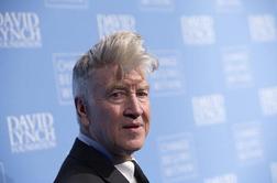 David Lynch s svežo skladbo napoveduje album