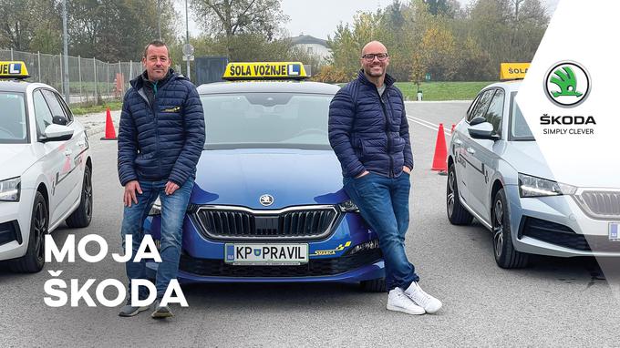 Foto: ŠKODA Slovenija | Foto: 