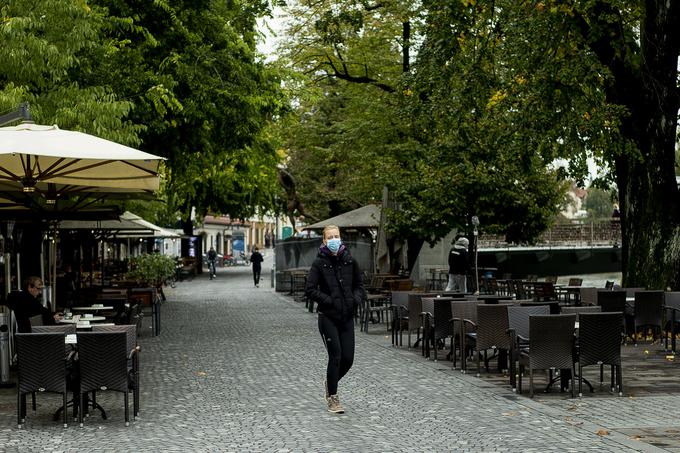 Ljubljana_maske | Foto: Ana Kovač