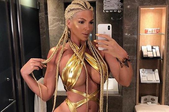 jelena karleuša | Foto Instagram