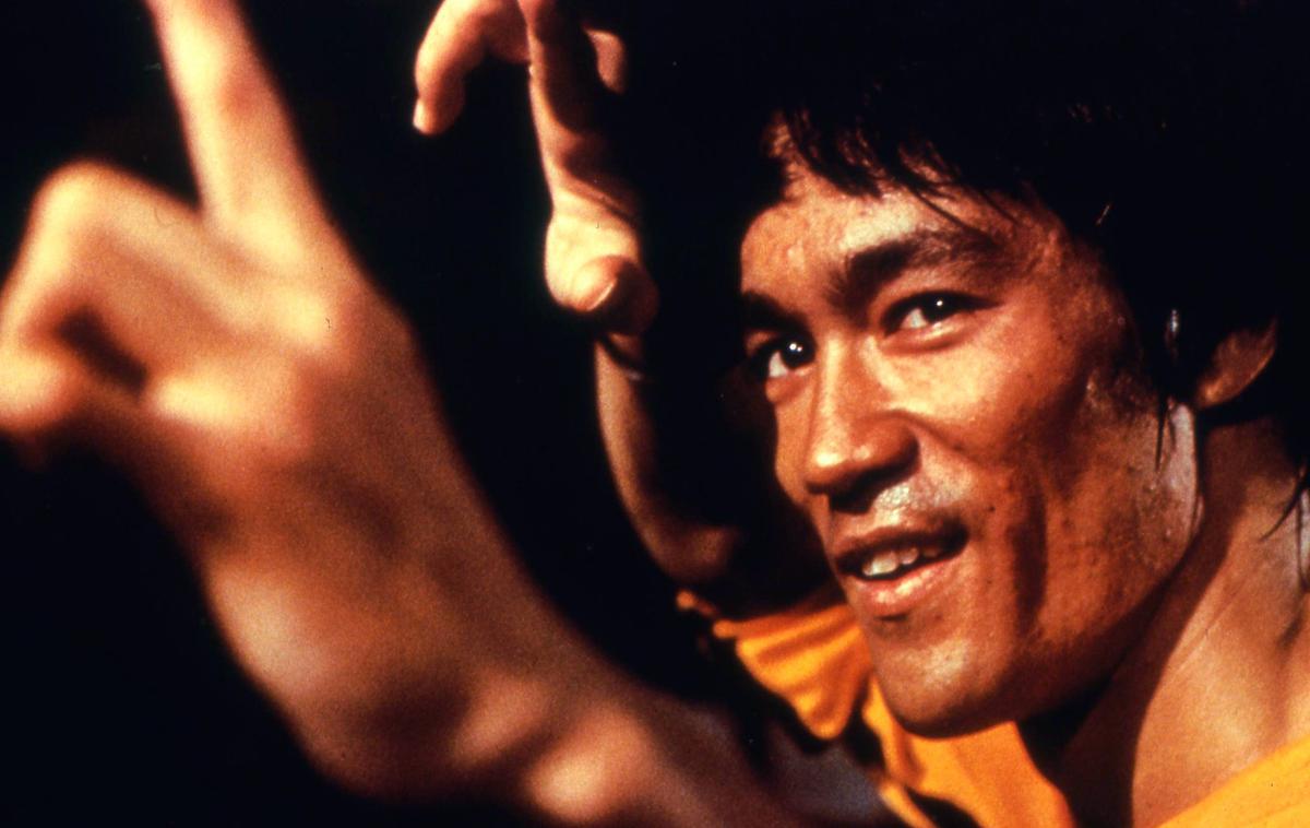 Bruce Lee | Foto Profimedia