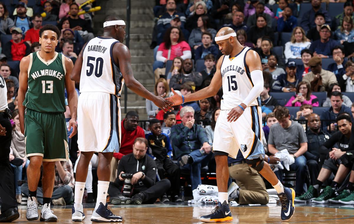 Vince Carter | Foto Guliver/Getty Images