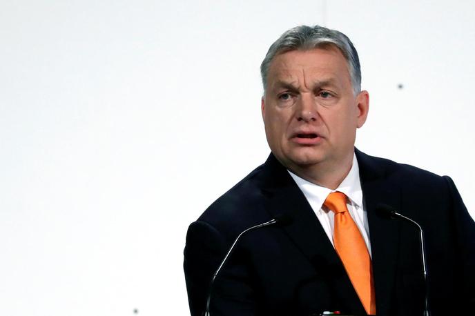 Viktor Orban | Foto Reuters