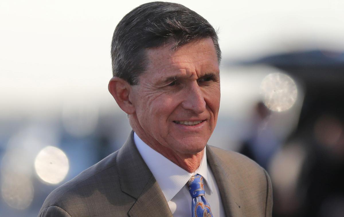 Michael Flynn | Foto Reuters