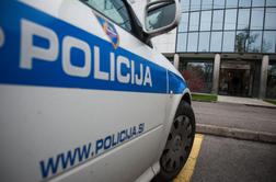 Osumljenec za umor v Stožicah pred prihodom policistov storil samomor