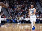 Luka Dončić Dallas Mavericks